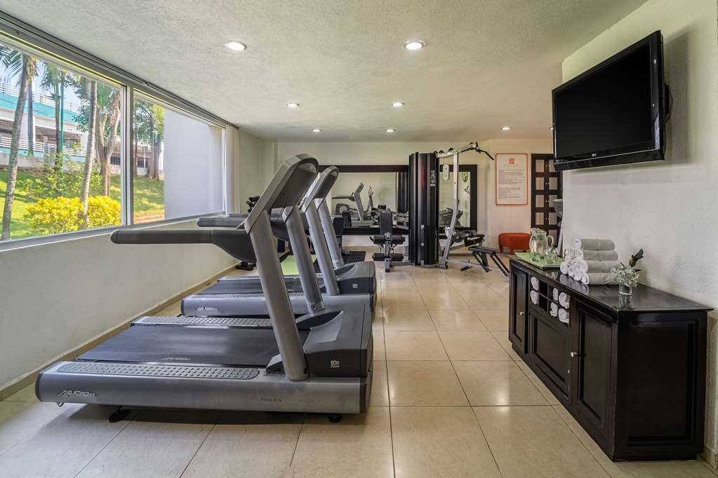 Health club