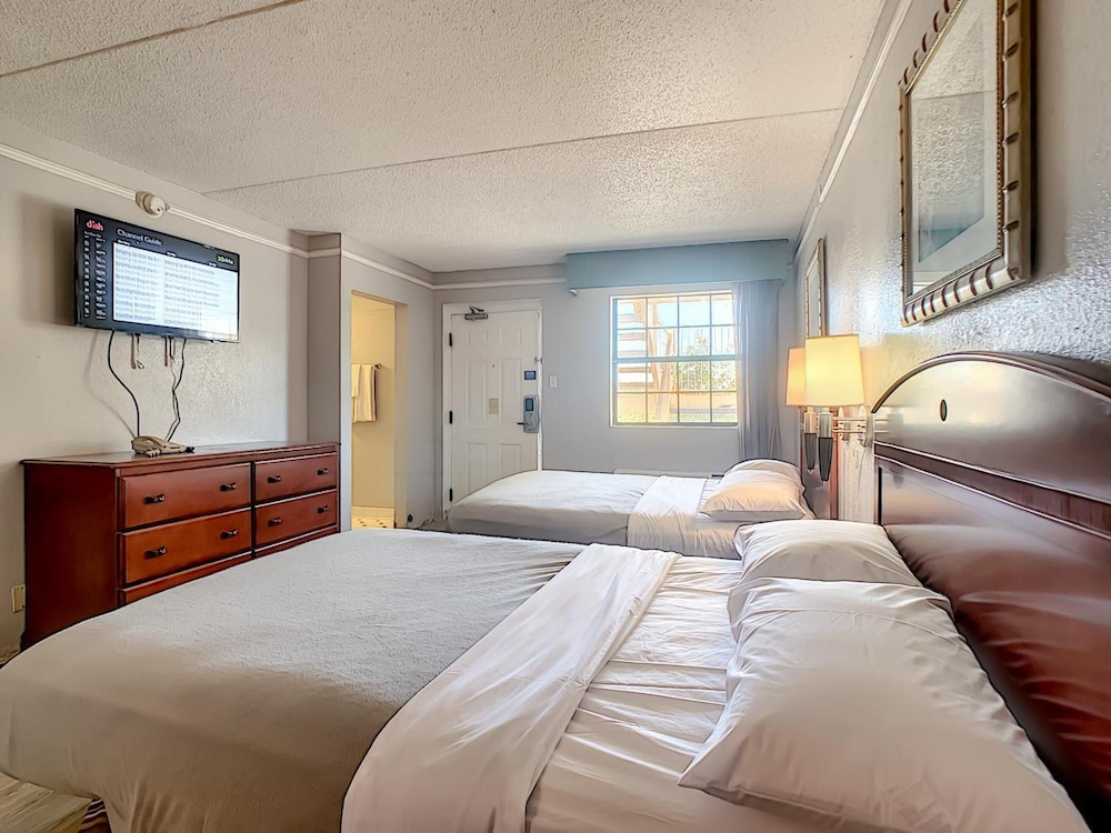 Stayable Suites Jacksonville - photo 19