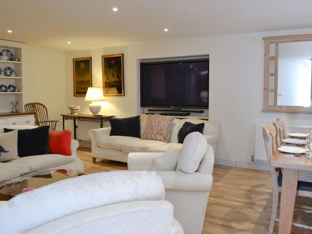 The Coach House — Chulmleigh — photo 5