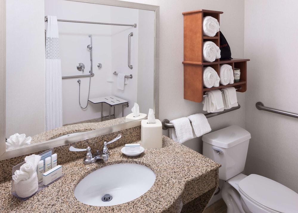 Hampton Inn & Suites Colorado Springs I 25 South - photo 21