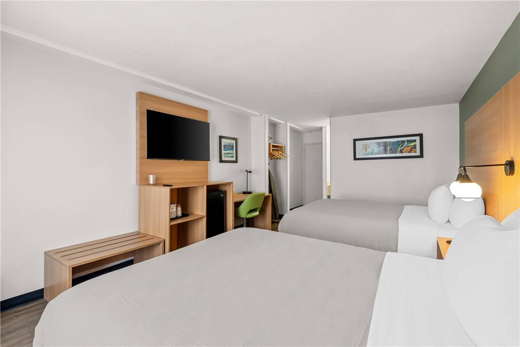 Quality Inn Orlando Near International Drive - photo 15