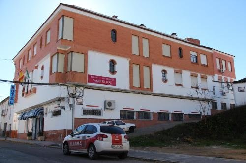 Hotel Vazquez Diaz - last minute hotel in Nerva