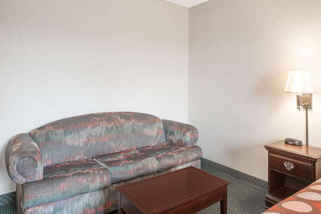 Budgetel Inn & Suites - photo 16