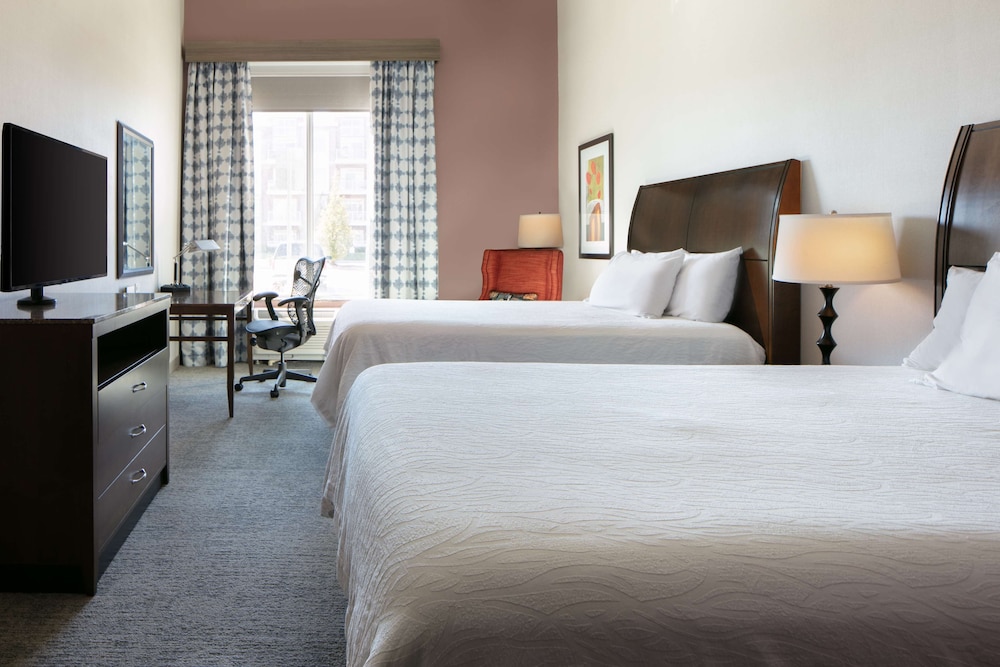 Hilton Garden Inn Manhattan - photo 14
