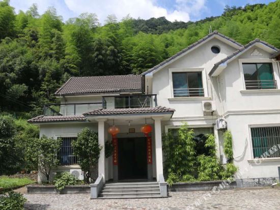 Anji County big Tree Hill - last minute hotel in Unknown City
