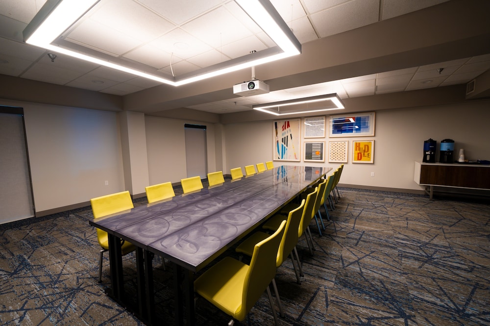 Holiday Inn Express Hotel & Suites Tampa Northwest Oldsmar by IHG - photo 55