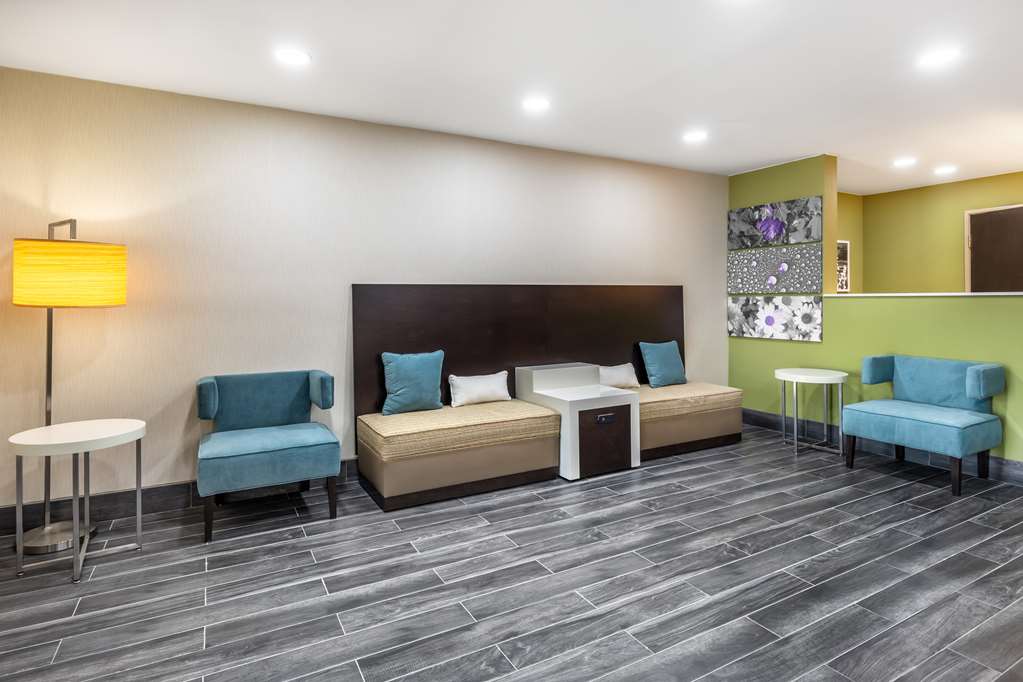 Sleep Inn & Suites Salina I 135 - photo 5