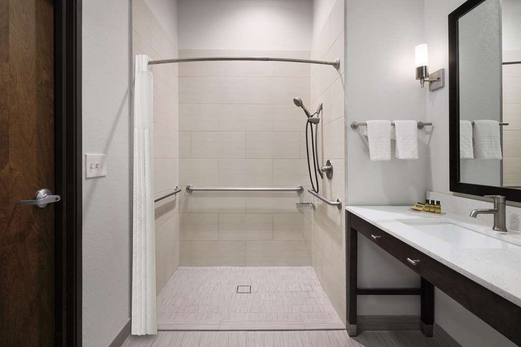 Best Western Plus College Station Inn & Suites - photo 13