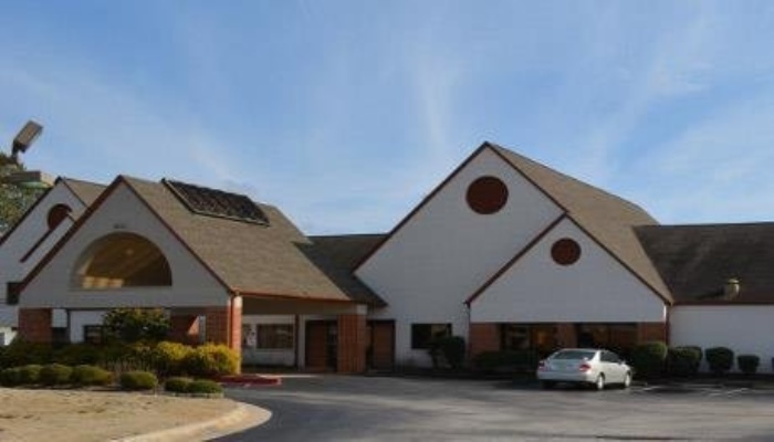 Wyndham Garden Huntsville Airport - photo 5