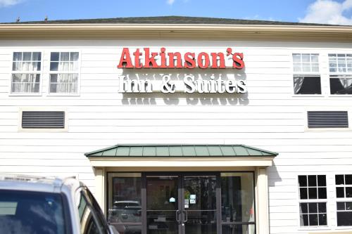 Atkinson Inn & Suites - photo 8