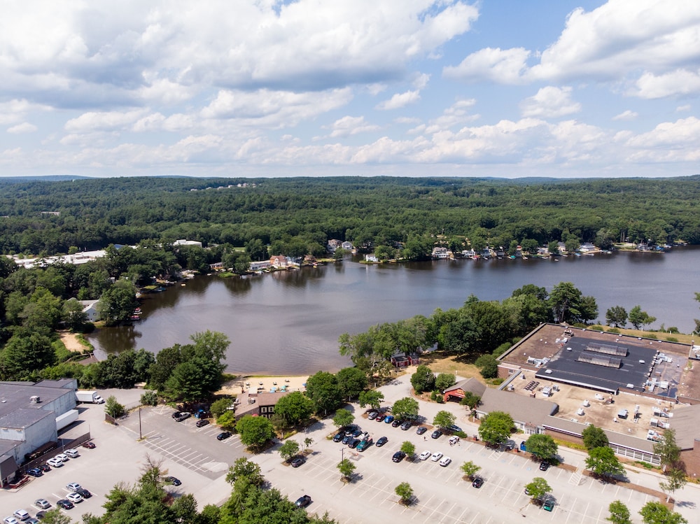 Sturbridge Host Hotel & Conference Center - photo 44
