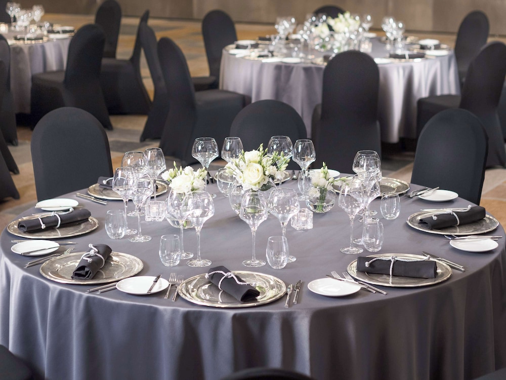 כנסים ואירועים