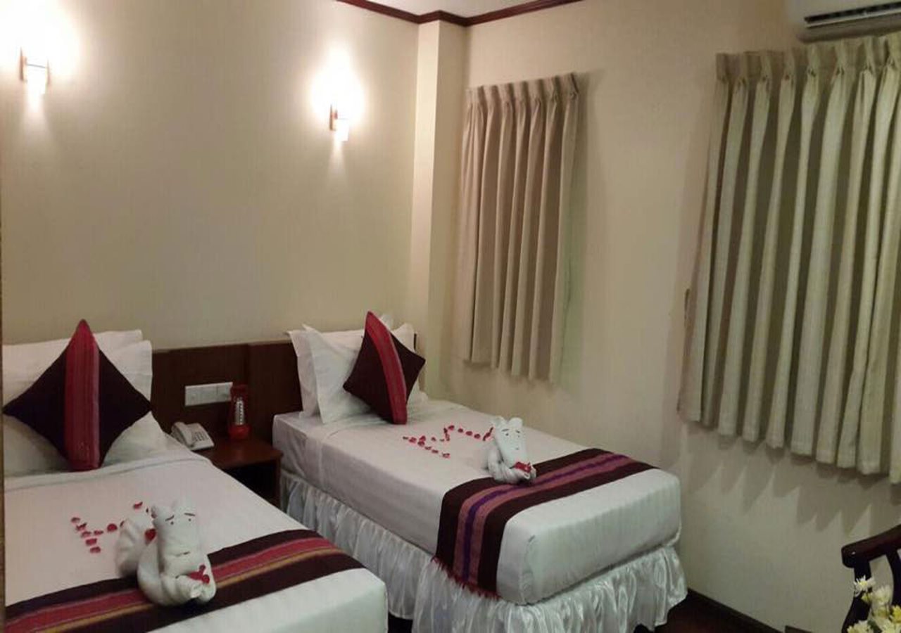 Hotel Memory — Sittwe — photo 2