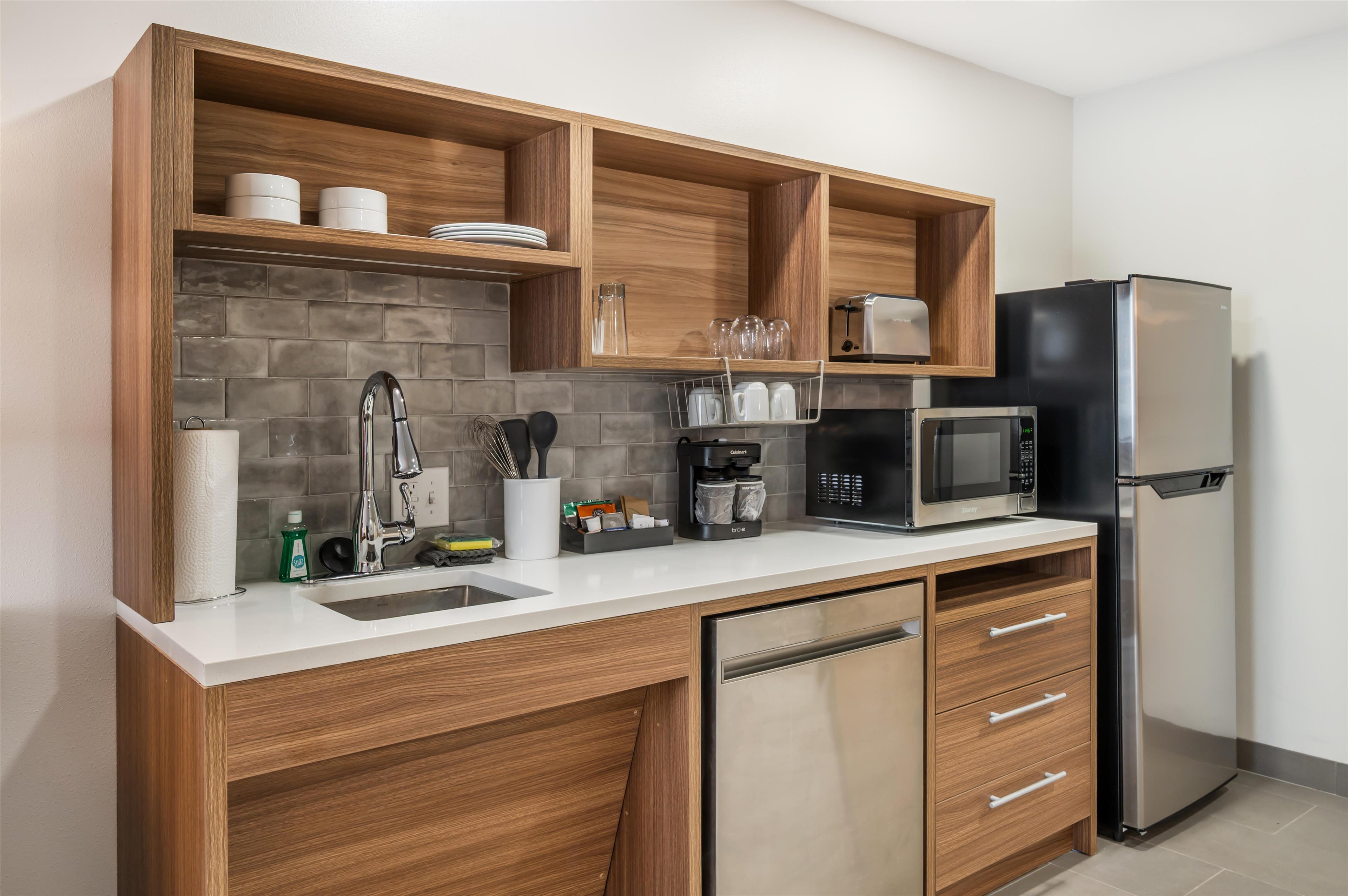 Home2 Suites by Hilton Harrisonburg University - photo 13