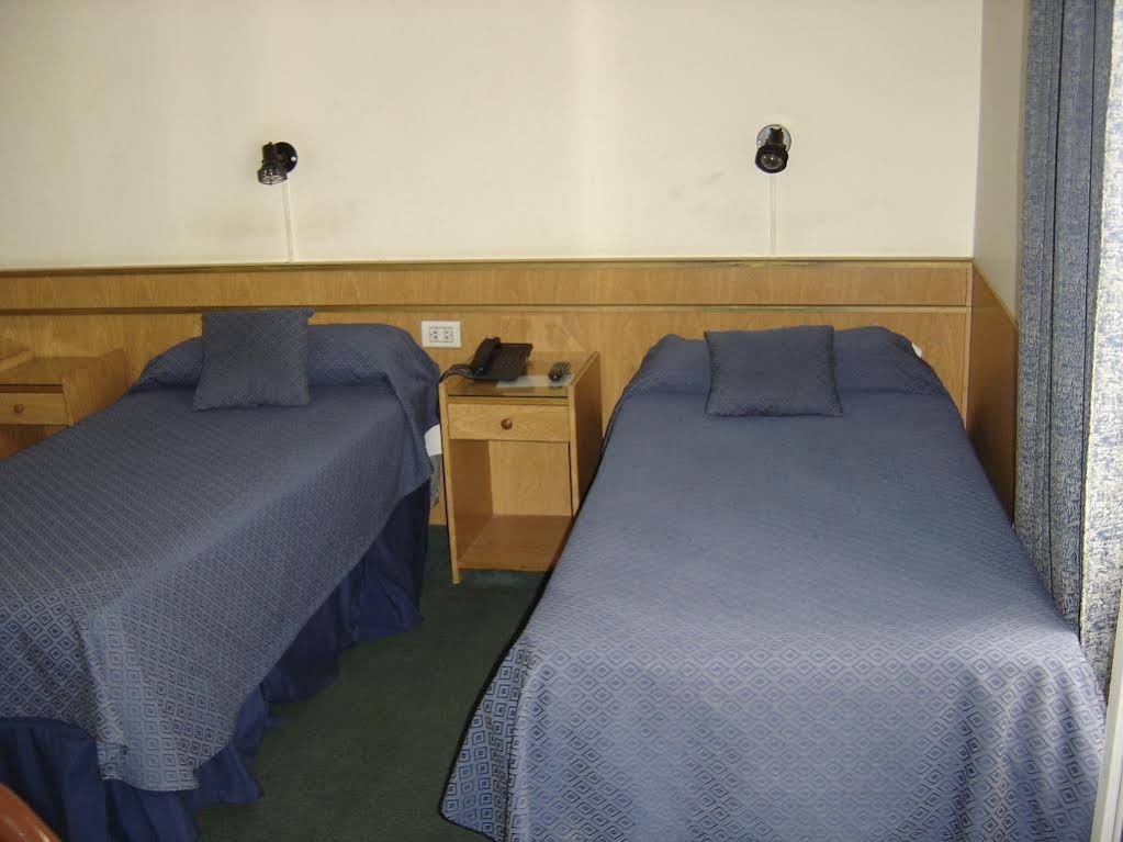 Hotel Chile - last minute hotel in Buenos Aires