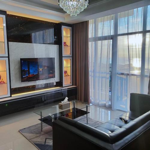 SLEPTOPIA at Formosa Residence New Best Cozy Place in Town — 4-Star Luxury Hotel in Batam, Indonesia