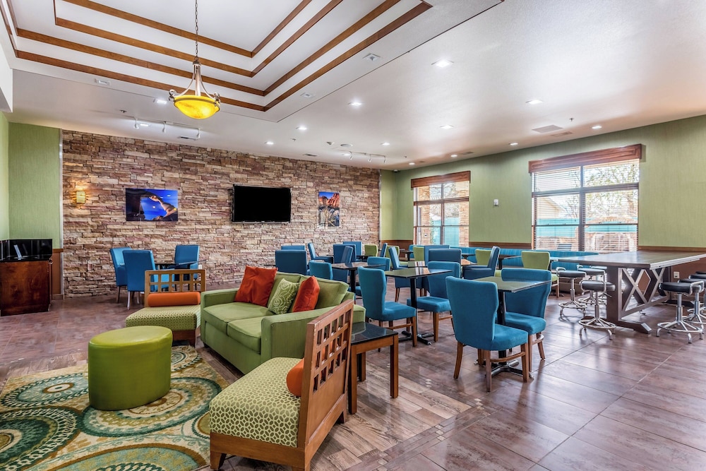 Fairfield Inn & Suites Alamogordo - photo 34