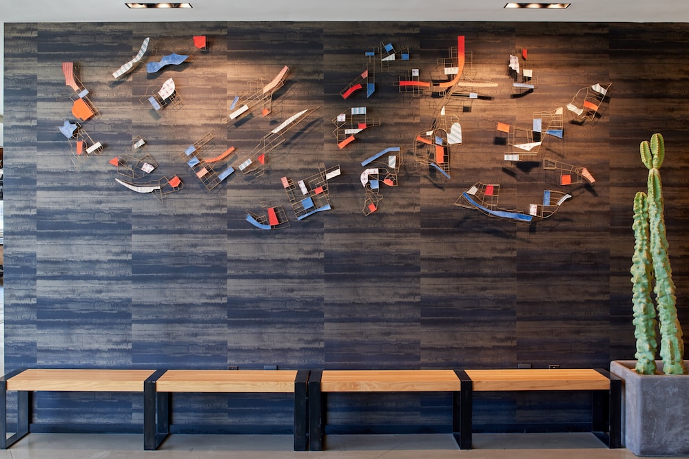 Hotel Indigo El Paso Downtown by IHG - photo 88