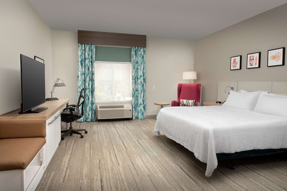 Hilton Garden Inn Knoxville West Cedar Bluff - photo 8