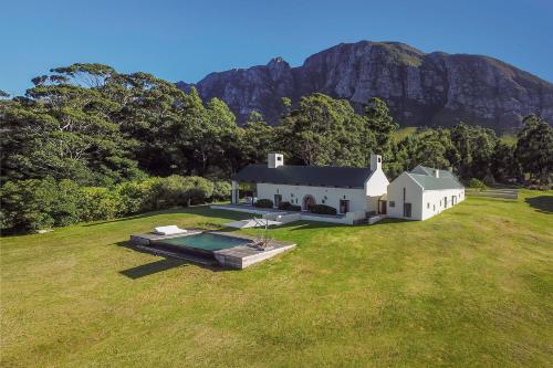 Southwinds Estate in Hermanus, South Africa