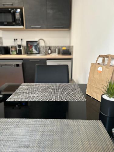 Chez Sam et L’As du Forum Centre ville in Arles, France