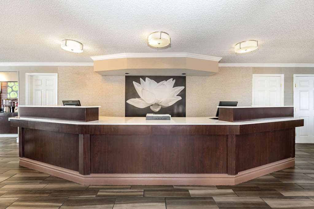 Travelodge by Wyndham El Paso Airport - featured photo