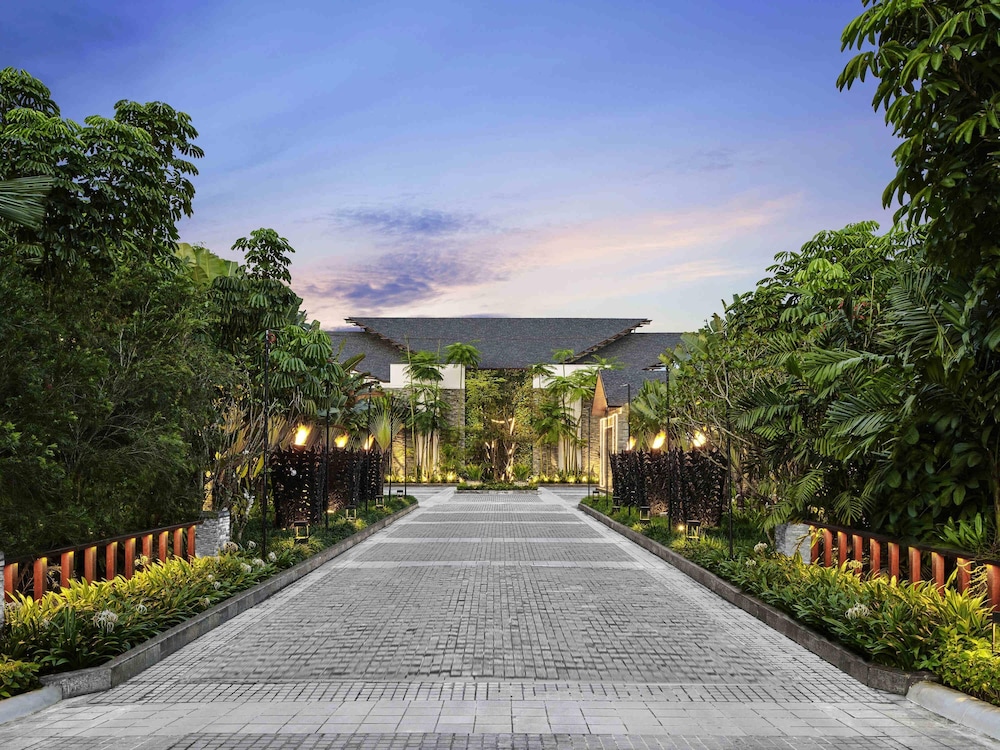 Pullman Ciawi Vimala Hills Resort Spa and Convention in Bogor, Indonesia