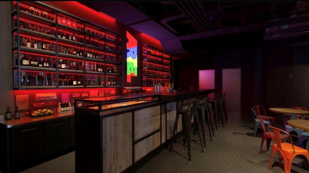 Artel Hotel - photo 2