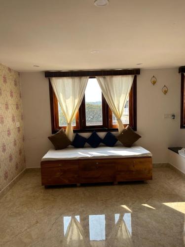 Aaloka stay — Mysore — photo 3