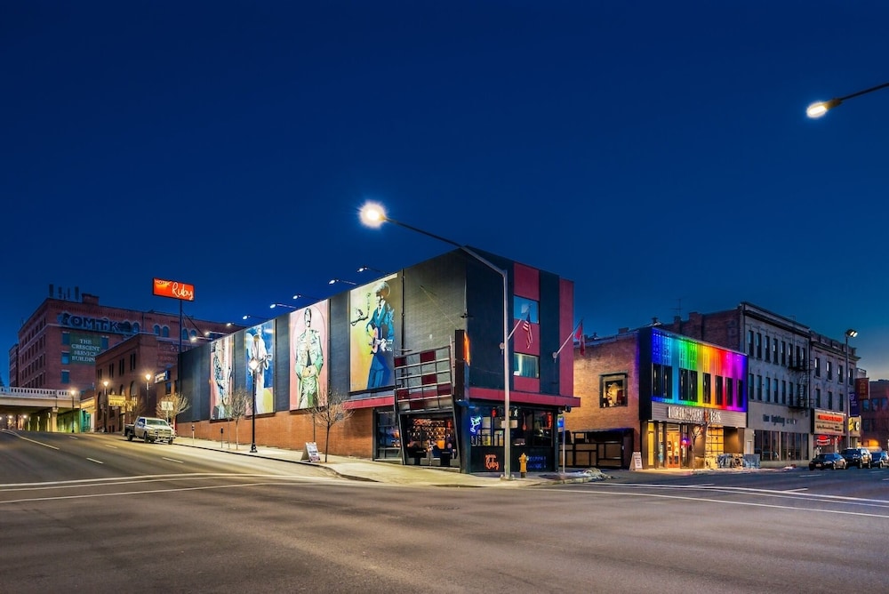 Hotel Ruby - photo 47