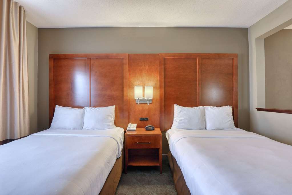 Comfort Suites Madison West Middleton - photo 12
