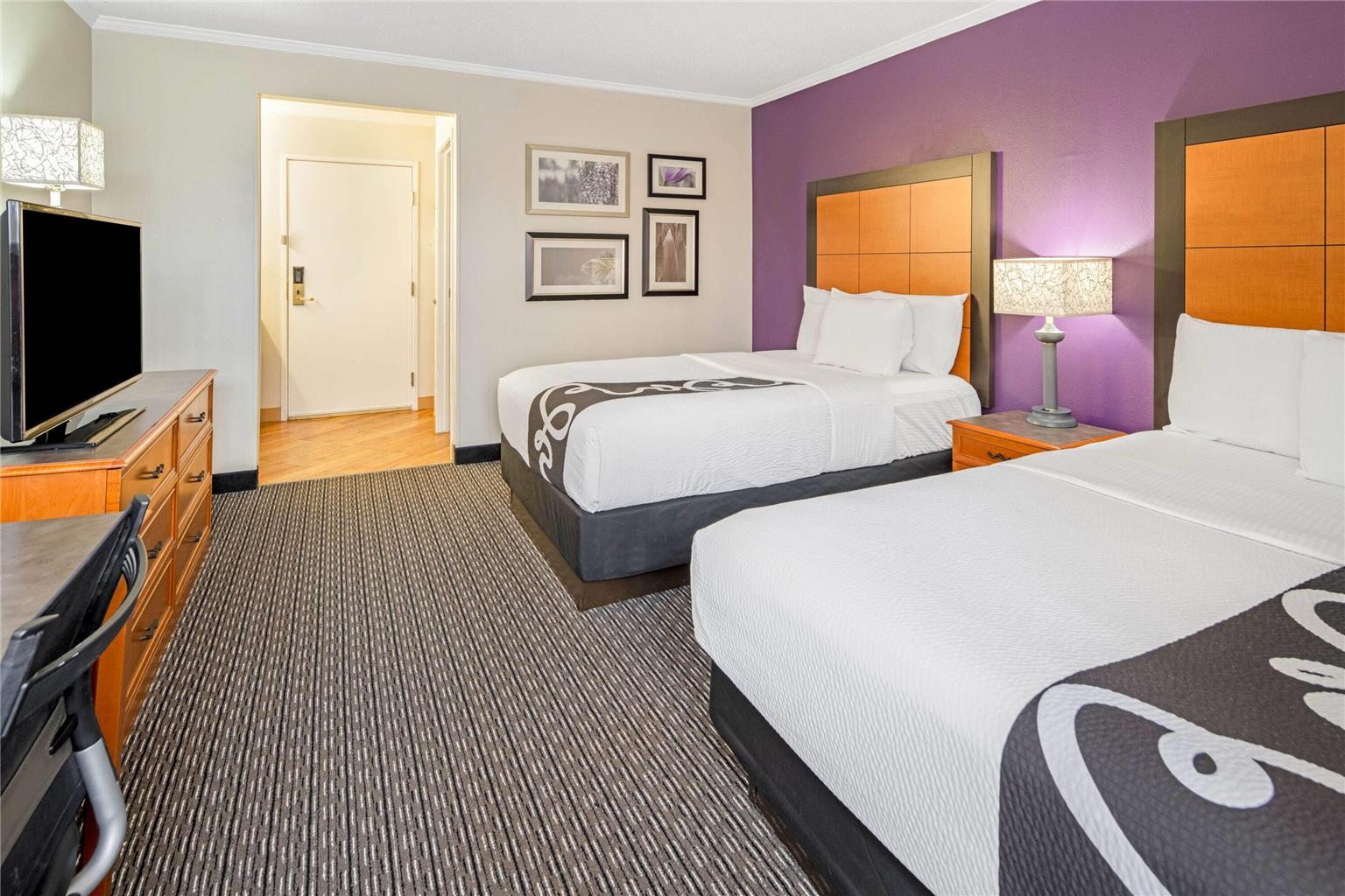 La Quinta Inn & Suites by Wyndham Baton Rouge Siegen Lane - photo 39
