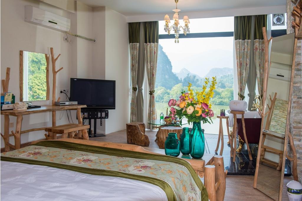 Ripple Shore Bespoke Hotel — hotel in Zhaoqing