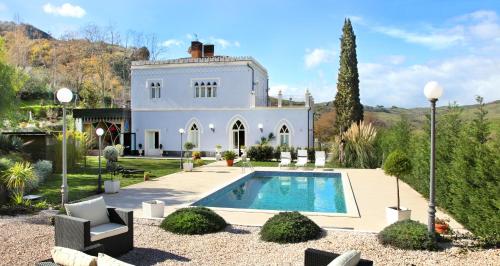 Relais La Placa — 4-Star Luxury Hotel in Francavilla Di Sicilia, Italy