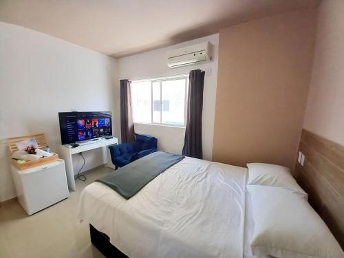 Pé na areia - last minute hotel in Recife