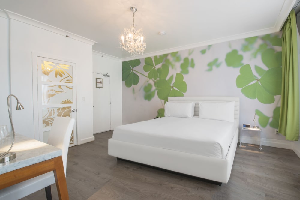 President Hotel - photo 42