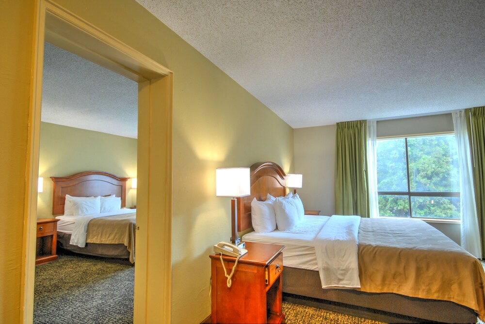 Quality Inn Big Sky - photo 13