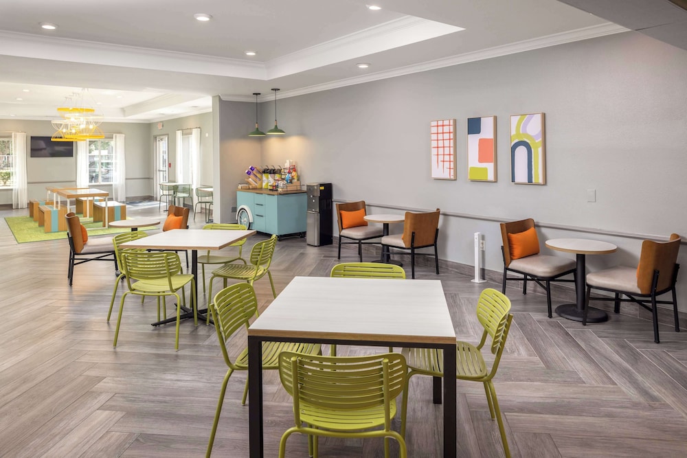 Spark by Hilton Houston West Clay Road - photo 21