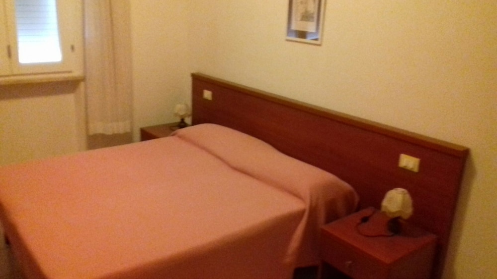 Hotel Moranna — Camaiore — photo 4