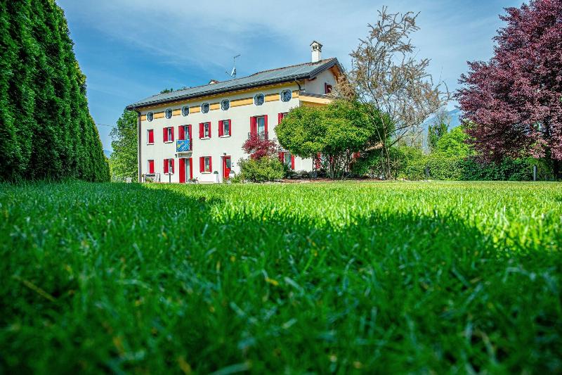 Casa Novecento Rooms & apartments — Feltre — photo 5
