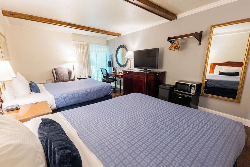 Fireside Inn & Suites Bangor - photo 26