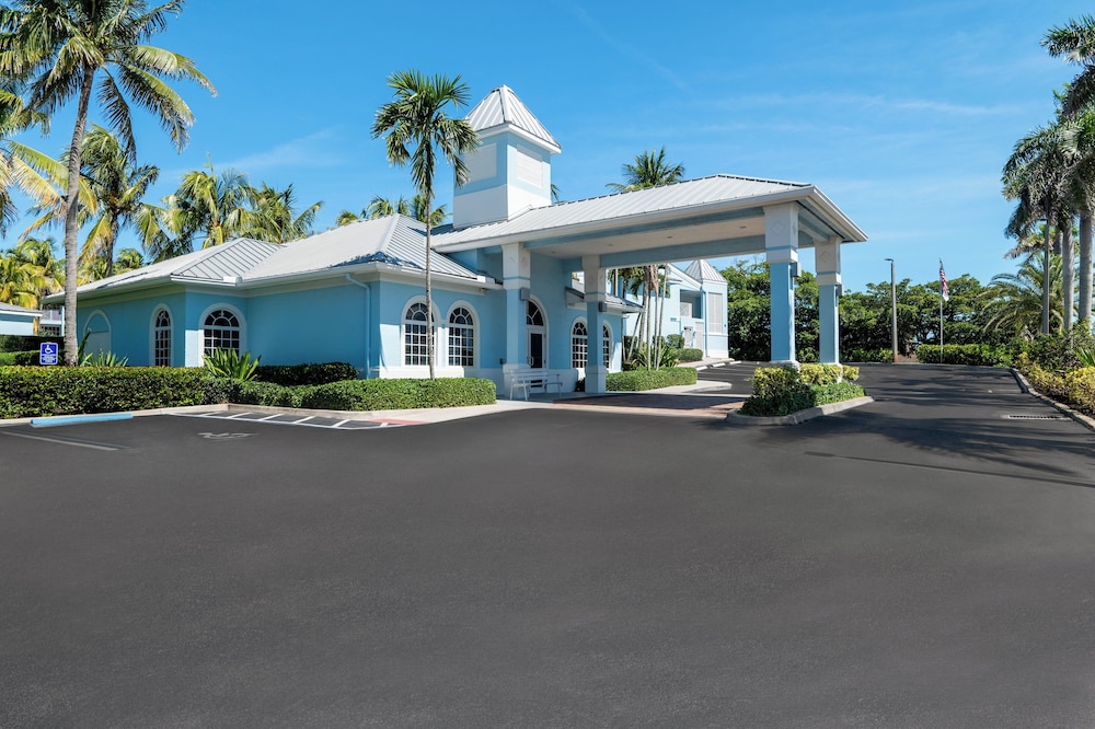 Holiday Inn Express North Palm Beach Oceanview by IHG - photo 104