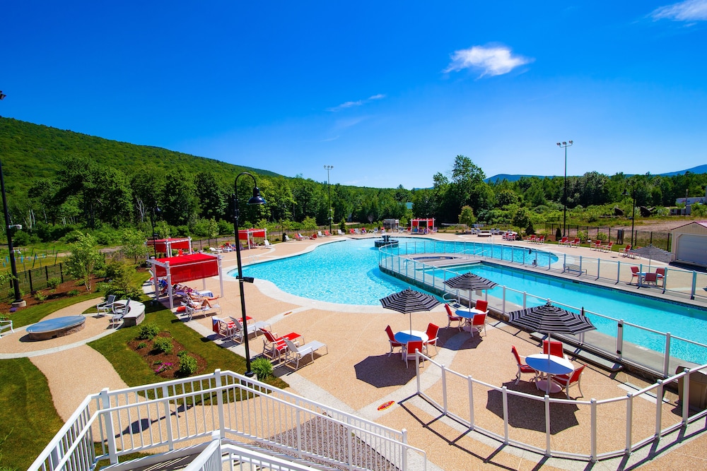 RiverWalk Resort at Loon Mountain - photo 21