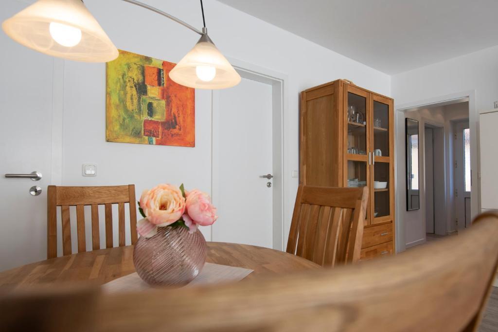 Haus Limes Arielle — 4-Star Luxury Hotel in Kellenhusen, Germany