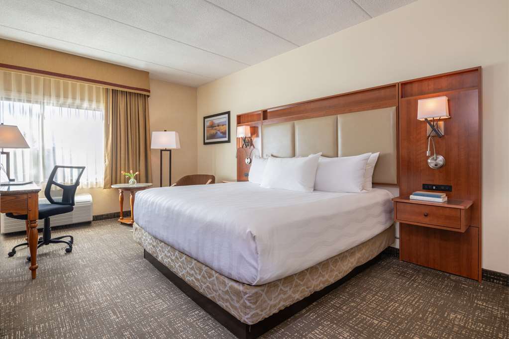 Best Western Plus Waterbury Stowe - photo 20
