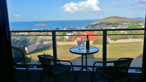 Beautiful Sea Views in Encounter Bay, Australia