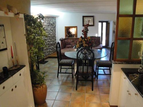 La Petie Maison di Apricus — 4-Star Luxury Hotel in Olevano Romano, Italy