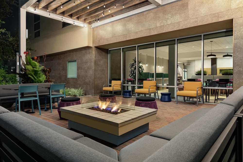 Home2 Suites by Hilton Houston Energy Corridor - photo 32