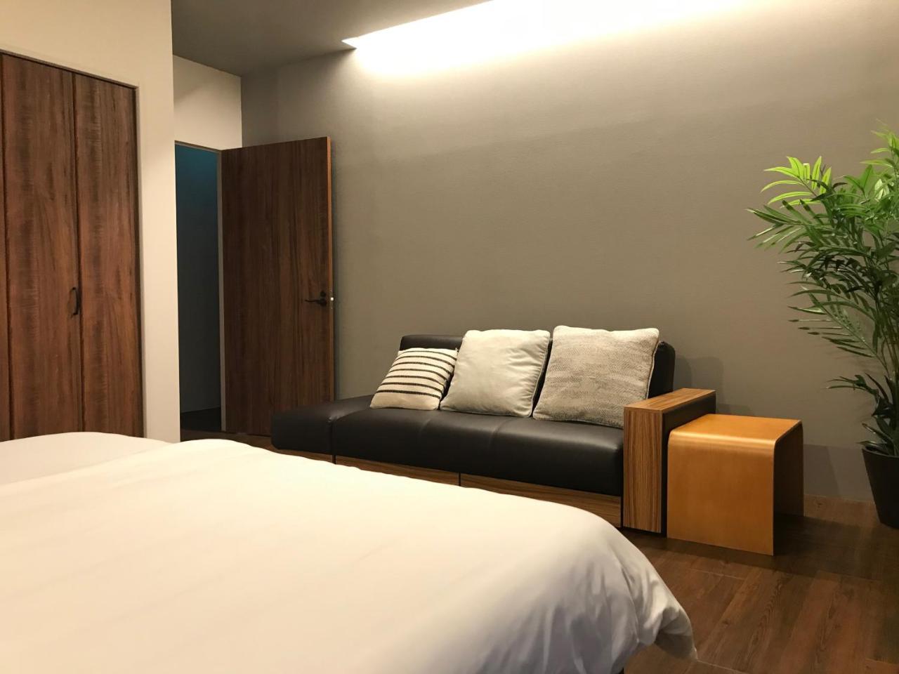 D and Stay HH.Y Resort Okinawa — 4-Star Luxury Hotel in Okinawa, Japan