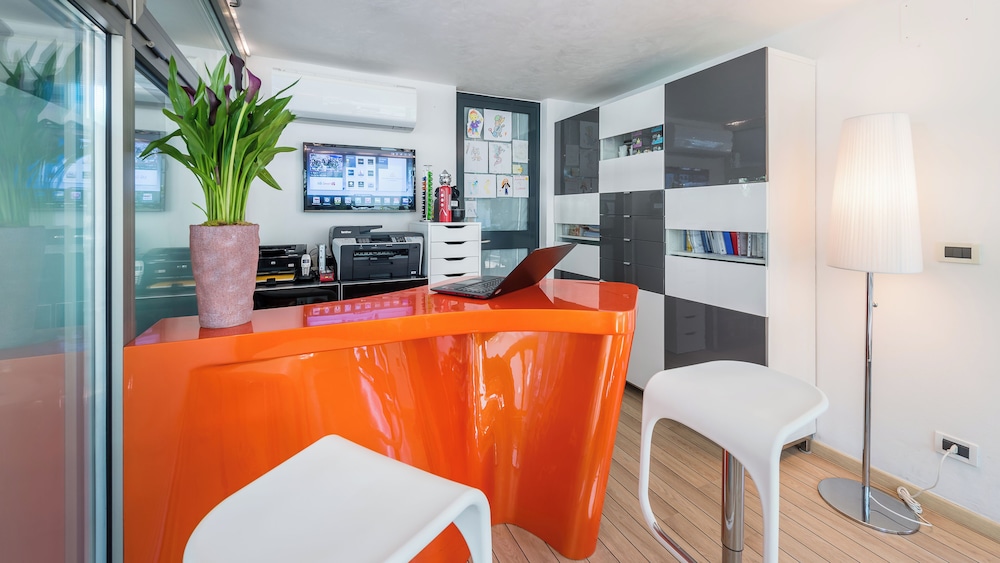 Costarica in Bibione, Italy